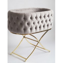  Колыбель-кроватка для новорожденных  A-46